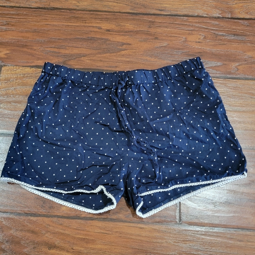 Artisan NY sleep shorts